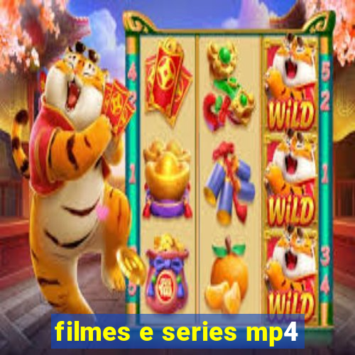 filmes e series mp4